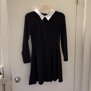 Wednesday Addams Dress